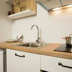 Arberon Seaside Apartments In Durres * ドゥラス