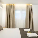 Arberon Seaside Apartments In Durres *