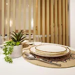 Appartement Arberon Seaside In *