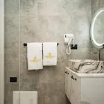 Arberon Seaside In Appartement Durrës