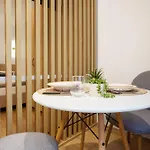 Arberon Seaside In Appartement *