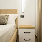Arberon Seaside In Appartement Durrës