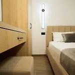 アパート Arberon Seaside Apartments In Durres *