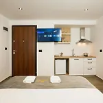 Appartement Arberon Seaside In Durrës