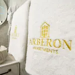 Appartement Arberon Seaside In