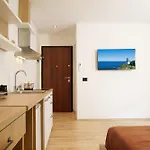 Arberon Seaside In Appartement *