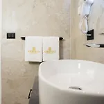 アパート Arberon Seaside Apartments In Durres