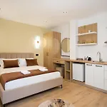 Arberon Seaside In Appartement Durrës