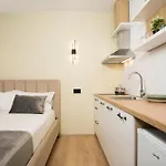 Appartement Arberon Seaside In