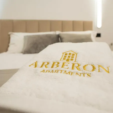 דירה Arberon Seaside In דורס