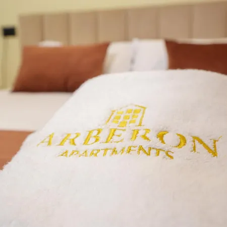 Arberon Seaside In *