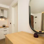 Διαμέρισμα Arberon Seaside Apartments In Durres Δυρράχιο