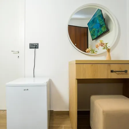 Arberon Apartament Durrës