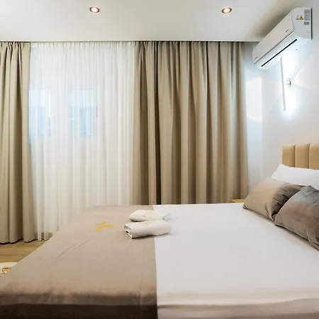 Apartament Arberon Durrës