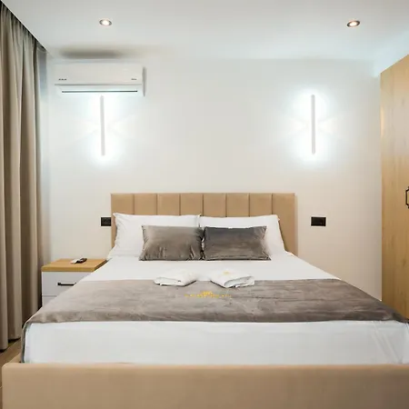 Apartament Arberon