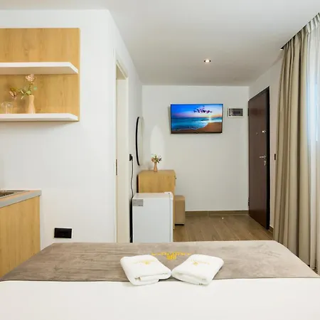 Arberon Apartament
