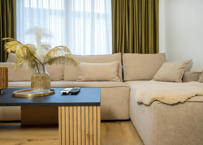 Apartament Arberon