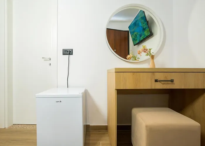 Arberon Apartament Durrës