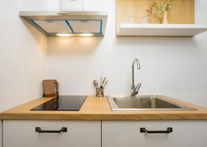 Apartament Arberon *