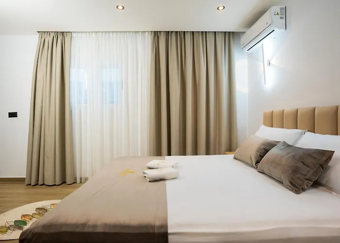 Apartament Arberon Durrës