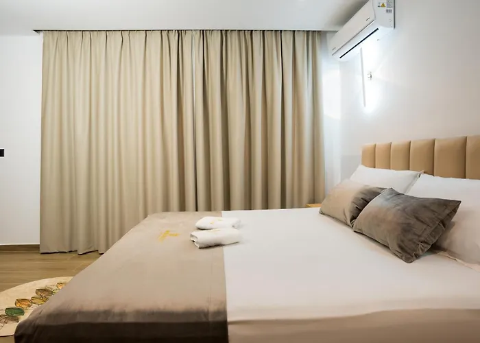 Apartament Arberon