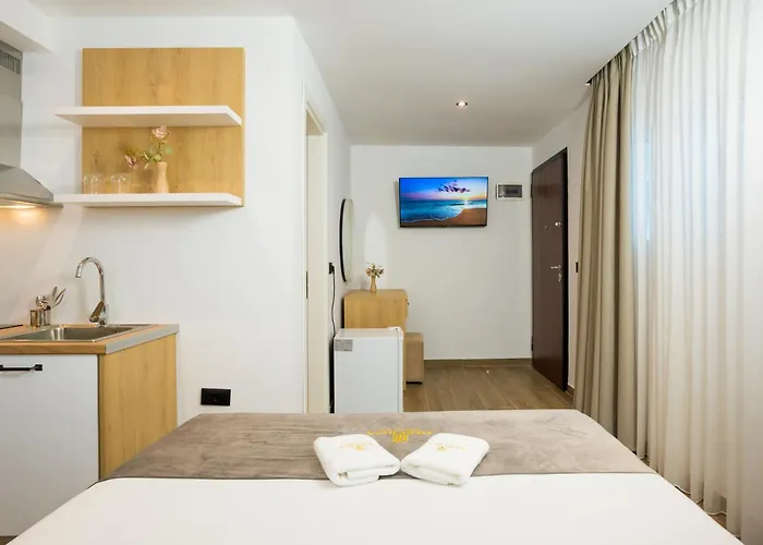 Arberon Apartament