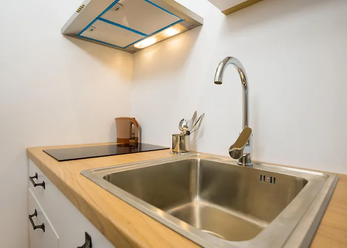 Apartament Arberon