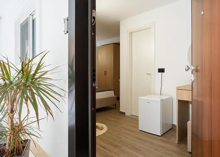 Arberon Apartament