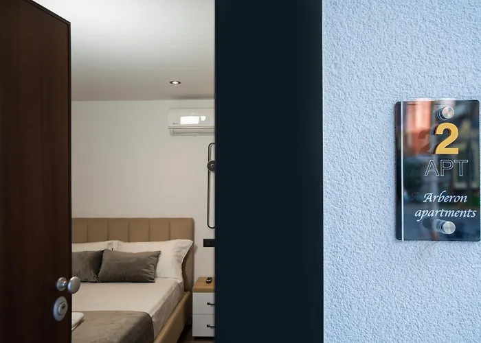 Arberon Apartament