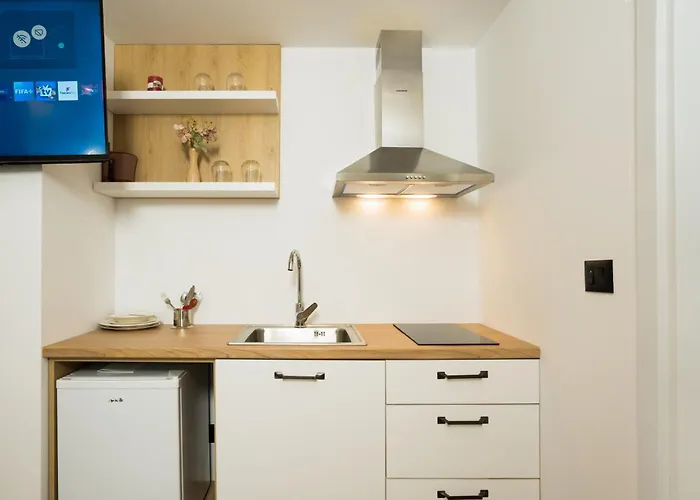 Apartament Arberon Durrës