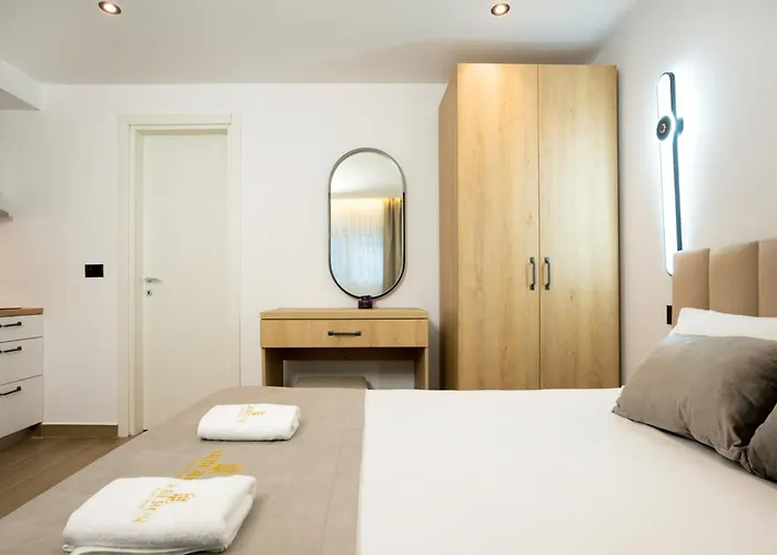 Apartament Arberon Durrës