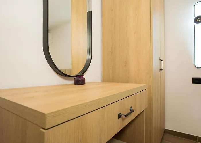 Apartament Arberon *