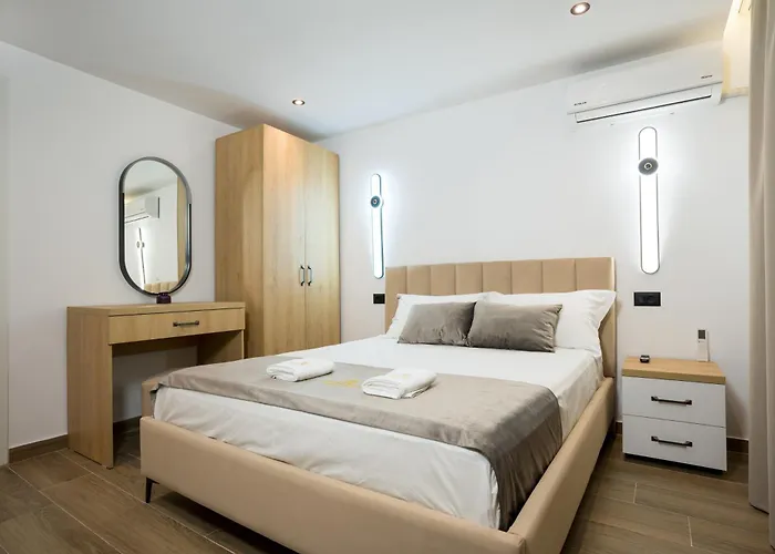 Apartament Arberon *