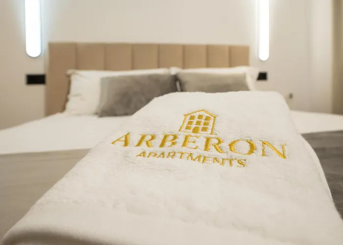Apartament Arberon Durrës
