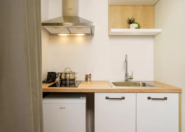 Apartament Arberon Durrës