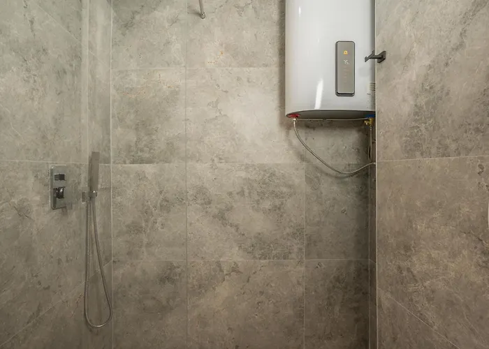 Arberon Apartament Durrës