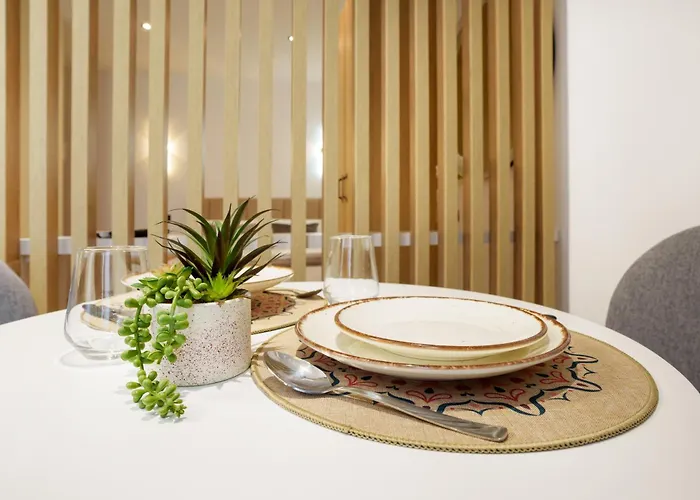 Apartament Arberon *