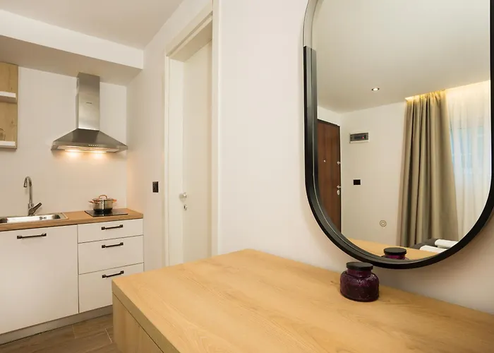 Apartament Arberon Durrës