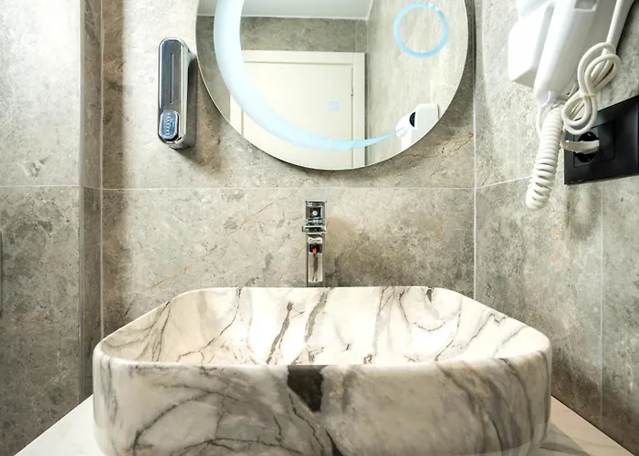 Apartament Arberon