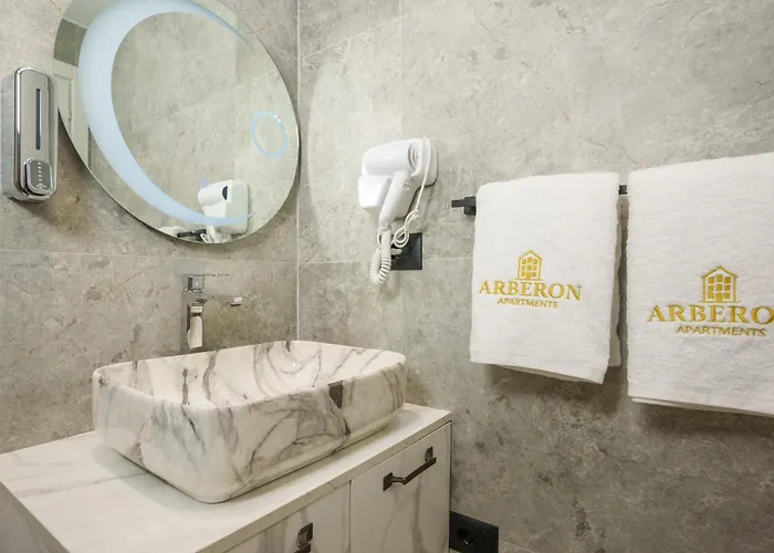 Arberon Apartament