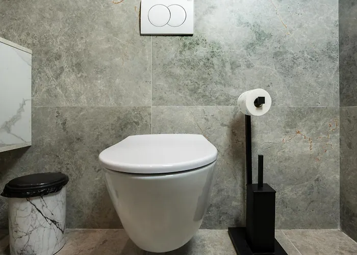 Apartament Arberon