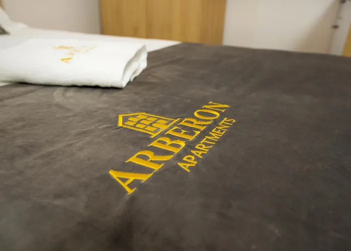 Arberon Apartament