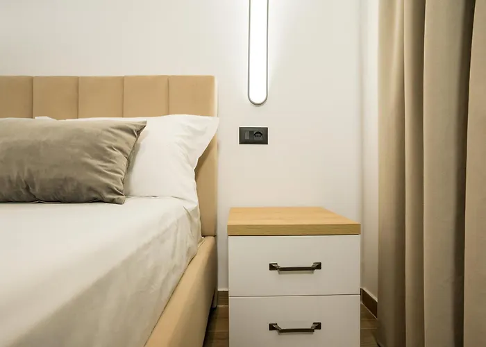 Arberon Apartament Durrës