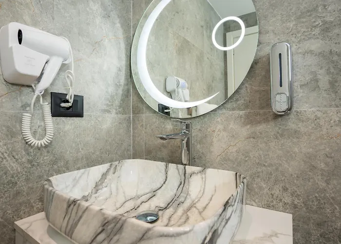 Arberon Apartament *