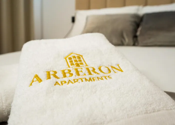 Arberon * Durrës