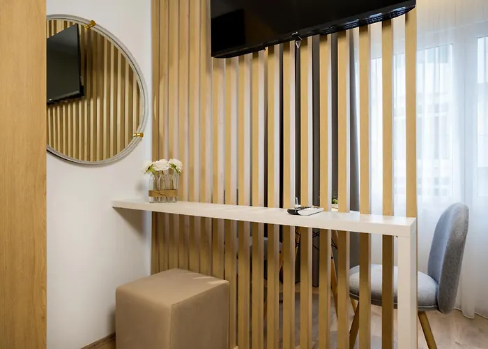 Apartament Arberon