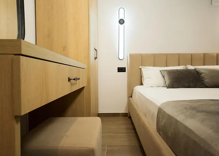 Apartament Arberon *