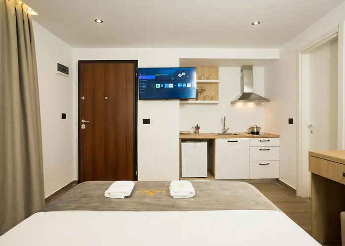 Apartament Arberon Durrës