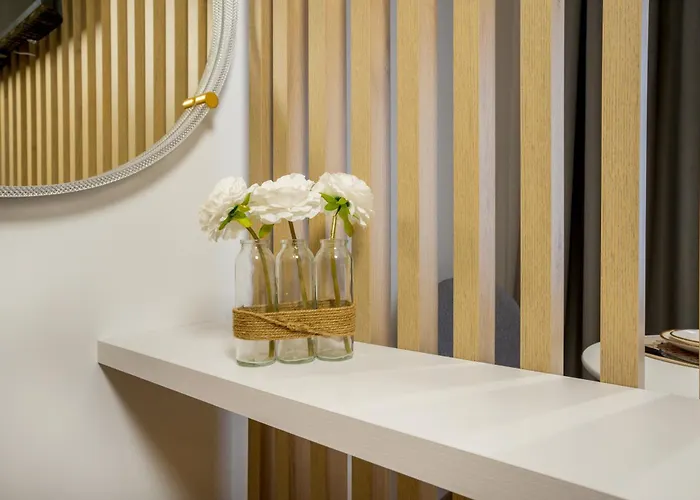 Arberon Apartament