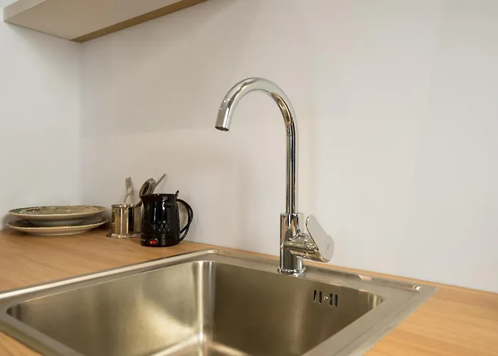 Arberon Apartament Durrës